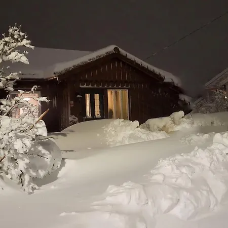 With Forrest View * Kristiansand