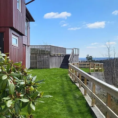 With Forrest View Апартаменты