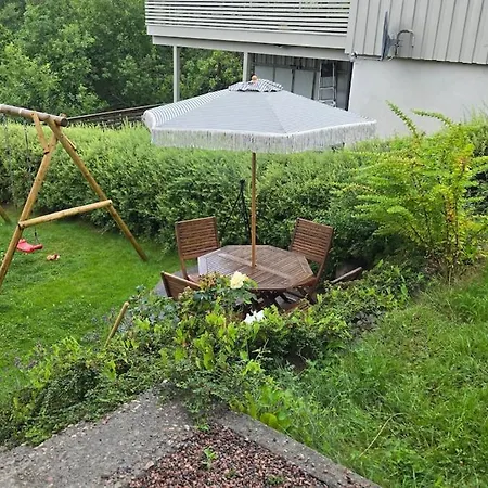 Apartamento With Forrest View Kristiansand