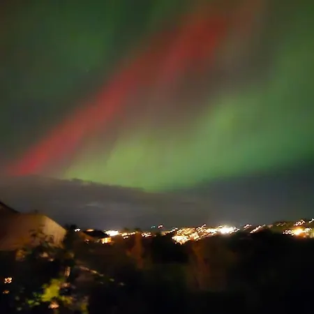 With Forrest View Апартаменты Кристиансанд