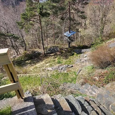 With Forrest View * Kristiansand