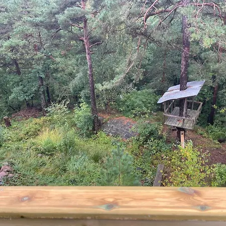 With Forrest View Апартаменты