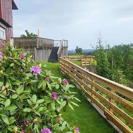 With Forrest View Апартаменты *