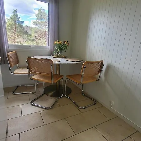 With Forrest View Кристиансанд