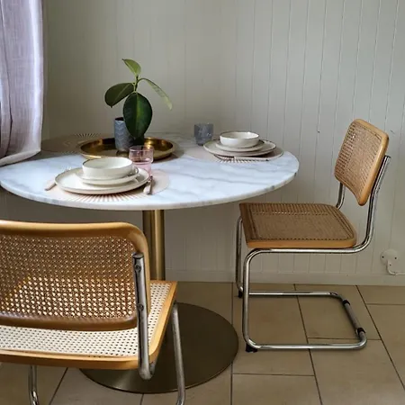 With Forrest View Апартаменты *