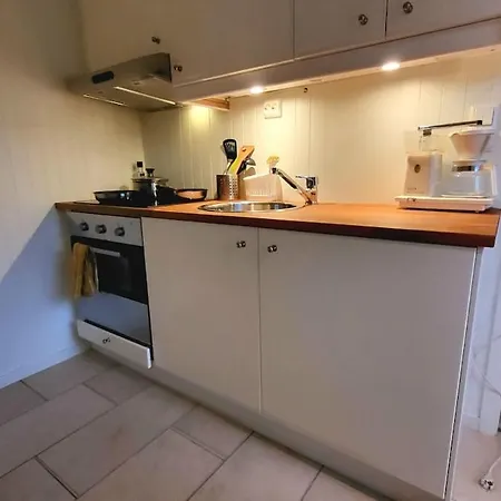 With Forrest View * Кристиансанд