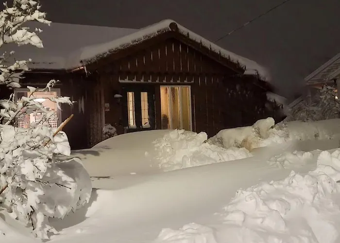 With Forrest View * Kristiansand