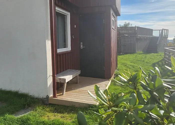 Apartament With Forrest View Kristiansand