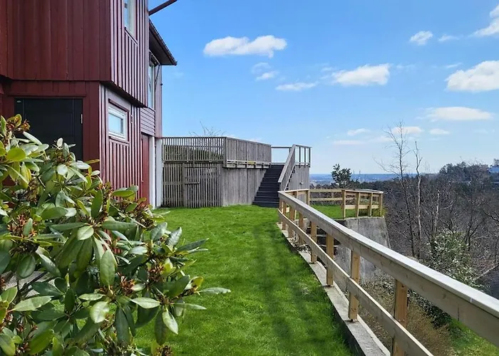 With Forrest View Apartament