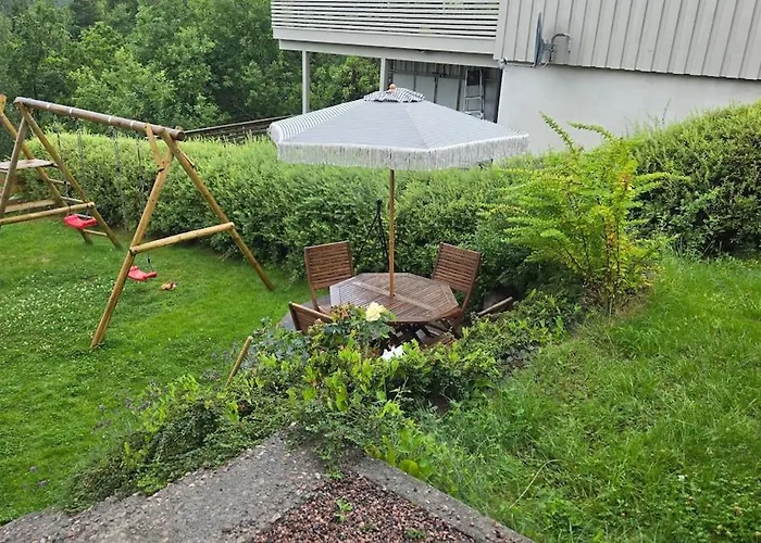 Apartament With Forrest View Kristiansand