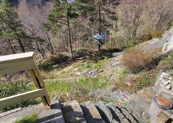 With Forrest View * Kristiansand