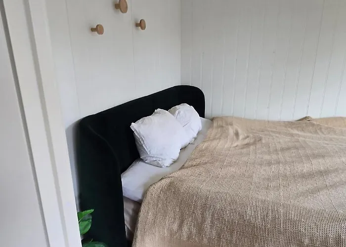 Apartament With Forrest View *