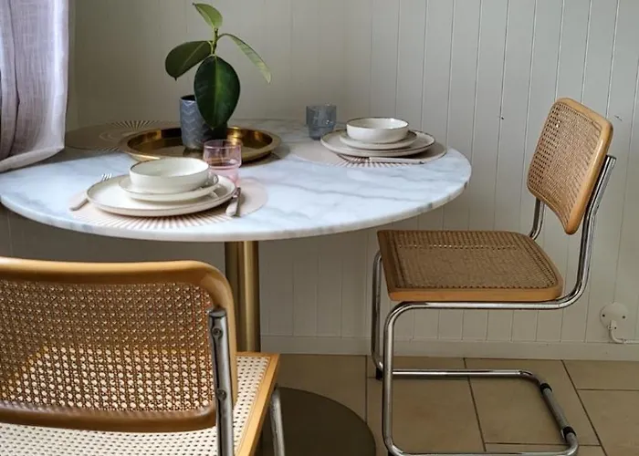 With Forrest View Apartament *