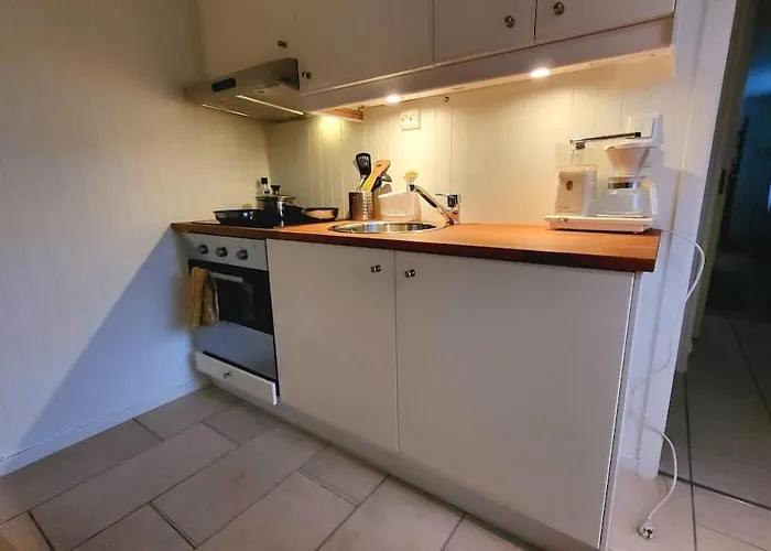 With Forrest View * Kristiansand