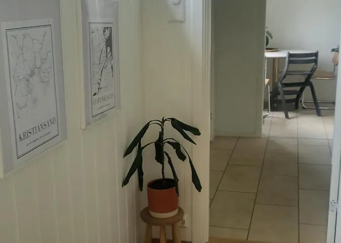 With Forrest View Apartament