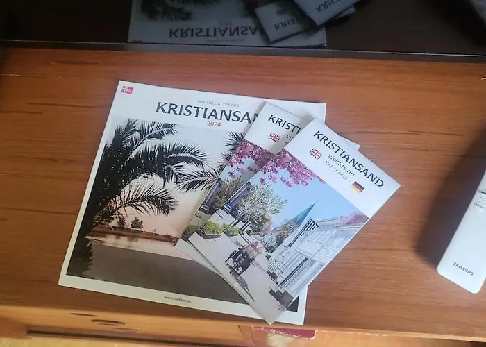 Apartament With Forrest View