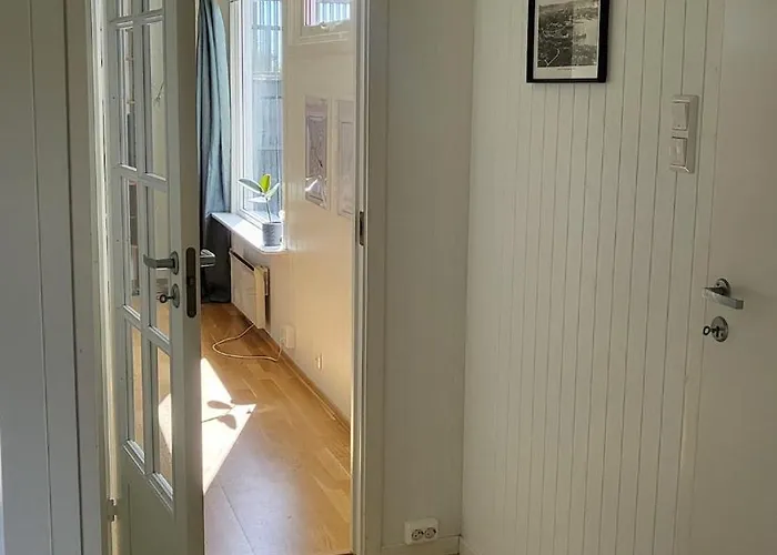 With Forrest View Apartament