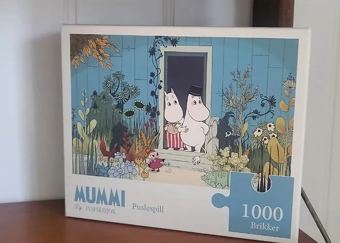 Apartament With Forrest View