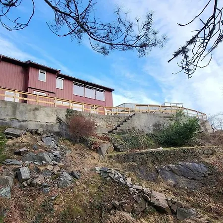 With Forrest View * Kristiansand