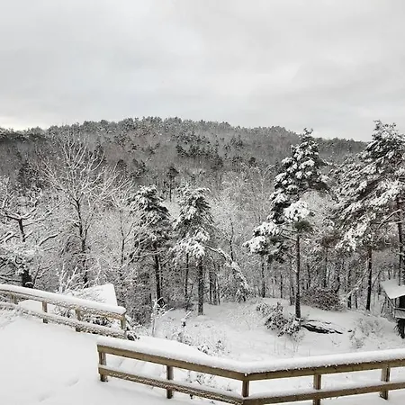 Apartamento With Forrest View Kristiansand