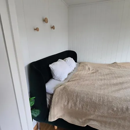 Apartamento With Forrest View *