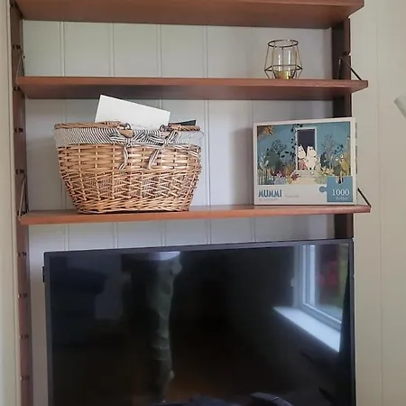 With Forrest View Apartamento Kristiansand