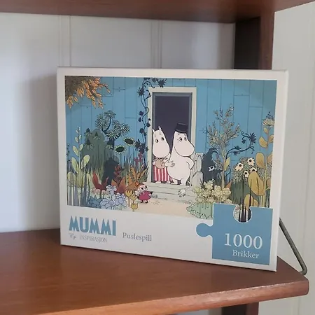 Apartamento With Forrest View