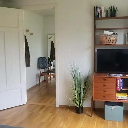 With Forrest View Apartamento *